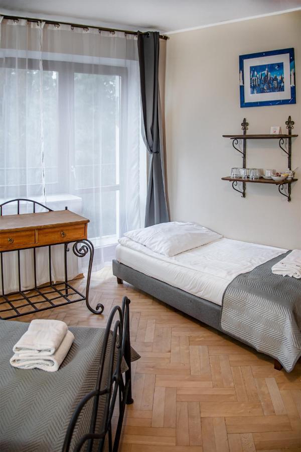 Royal Gdansk Bed and Breakfast Eksteriør billede